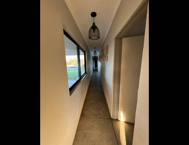 4 BEDROOM HOUSE FOR SALE IN THABAZIMBI